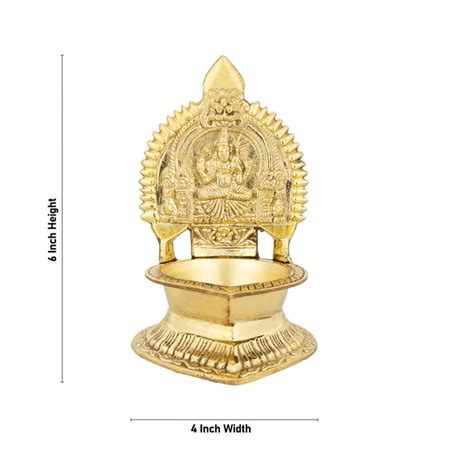 Giri - Kamakshi Lamp | Lakshmi Vilakku | Lakshmi Deepam