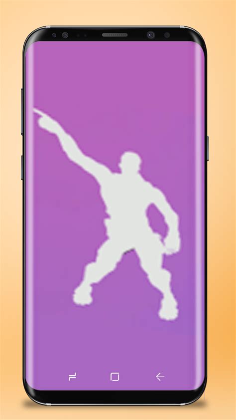 Top Dance Emotes - App on Amazon Appstore