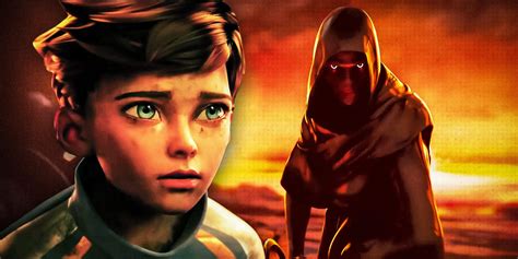 Secret Level: All 15 Episodes, Ranked