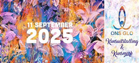 Kunsuitstalling & Kunsmark 2025, Samuel Street, 1449 Alberton, South ...