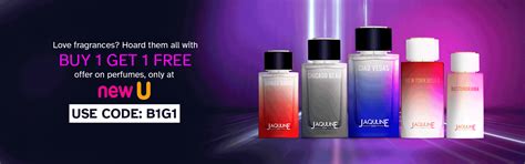 Buy Cosmetics, Beauty & Fragrance Products Online at Best Price | NewU