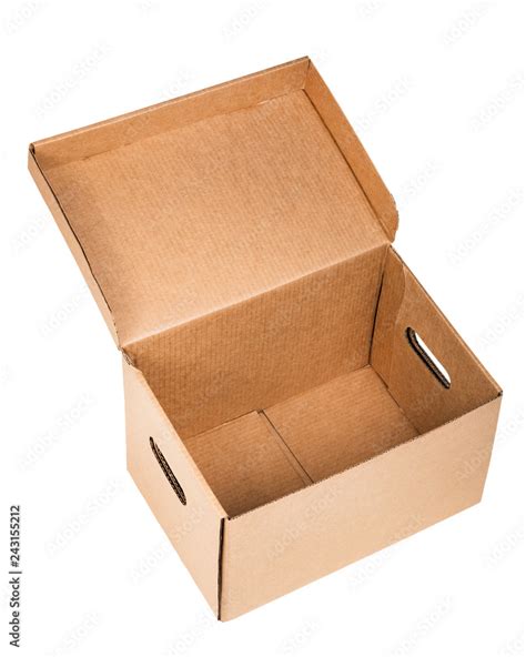 Image result for Open Storage Box