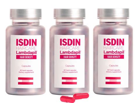 ISDIN Products for Skin and Hair Care | LovelySkin