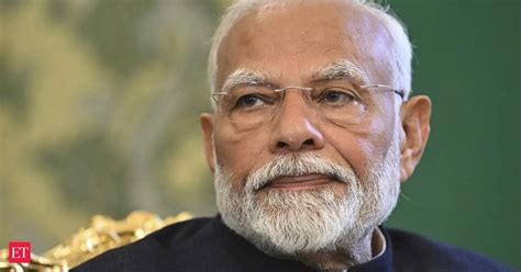 PM Modi meets CMs, Dy CMs of BJP-ruled states at party headquarters in ...