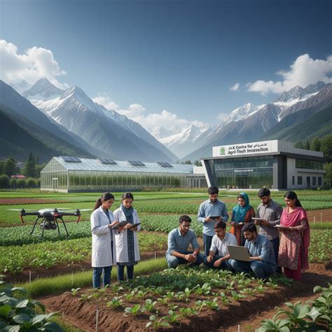 All Projects - HADP SKUAST-K