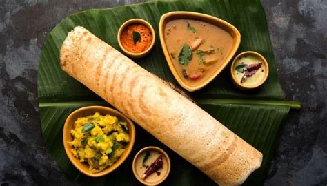 12 Restaurants In Coimbatore That You Must Visit In 2026
