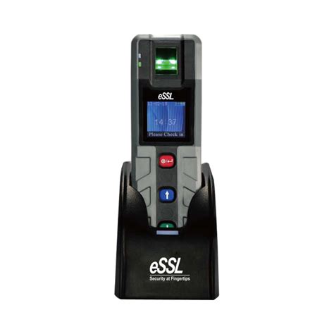 ESSL KR503-E/M Card Readers, Mifare Card Reader Chennai India