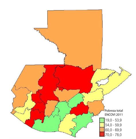 Guatemala Population