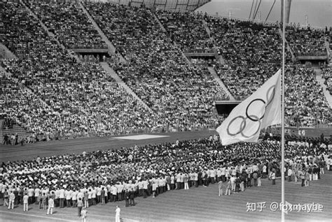 慕尼黑惨案：奥运史上最血腥惨案，11名运动员遇害，赔偿拖了50年_腾讯新闻