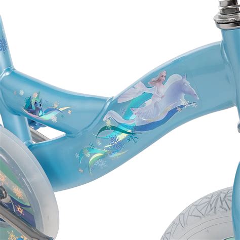 Huffy Girls 16" Frozen Bike:16" Bicycle | Academy