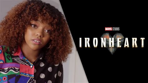 ‘XO, Kitty’ Star Regan Aliyah Joins The Cast Of Marvel Studios ...