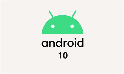 Rezultat imagine pentru Android 10 Features
