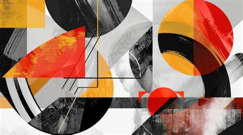 Abstract 的图像结果