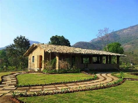 KRISHIVAN AGRITOURISM (Alibaug, Maharashtra) - Farmhouse Reviews ...