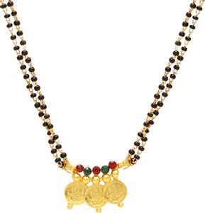 Traditional Mangalsutra Design - Buy Traditional Mangalsutra Design ...