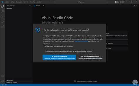 Image result for Uso De Node.js Con Visual Studio Code