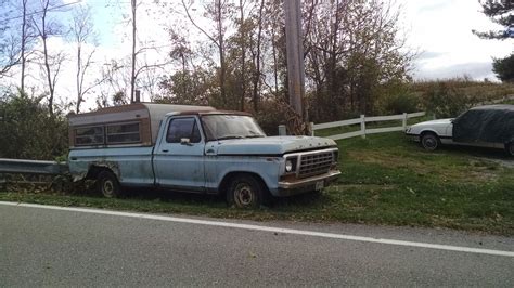 Dent spotting! - Page 53 - Ford Truck Enthusiasts Forums