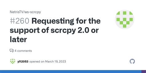 Image result for Scrcpy Not Working