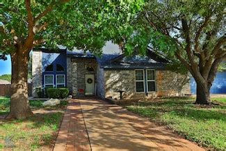 Abilene, TX Homes for Sale & Real Estate - Homes.com
