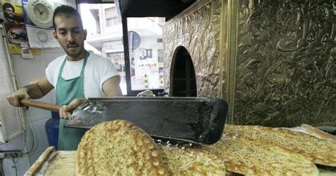 Lebanon's cash-strapped millers demand bakers prove they have the dough ...