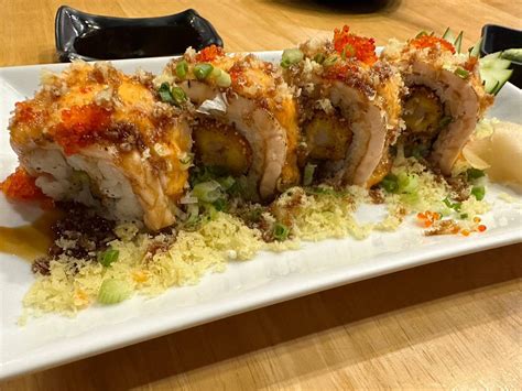 รีวิว Little Osaka อุดรธานี - Little Osaka ร้านอาหารญี่ปุ่นมื้อเบาๆ