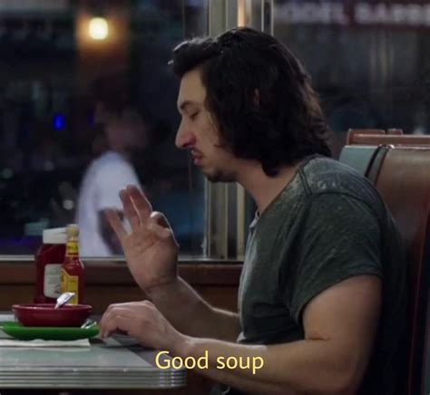 good soup | Humor de mulher, Pessoas incríveis, Vilãs
