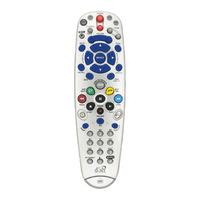 Image result for Dish Network Remote Control Problems