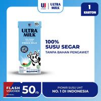 Jual Ultra Milk Terdekat - Harga Murah & Grosir Februari 2025