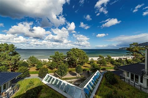 DORINT STRANDHOTEL BINZ/RUEGEN (Ostseebad Binz) - Hotel Reviews, Photos ...