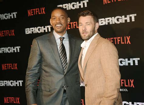 Bright: Screening Movie Photos | Bright: Screening Movie Stills ...