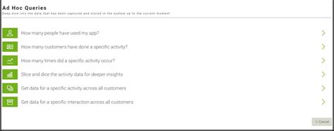 Image result for MySQL Ad Hoc Queries