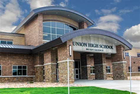 Union - Team Home Union Cougars Sports