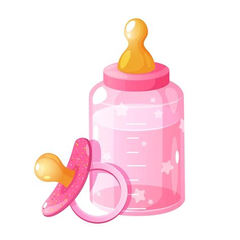 Babyflaschen cartoon Bilder - Kostenloser Download auf Freepik