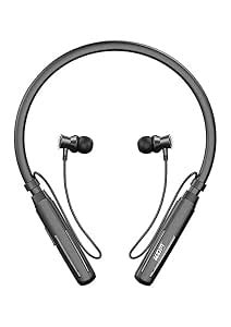KDM G1 Mask Wireless Neckband Bluetooth Earphones with Voice Changeover ...