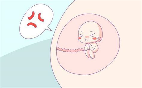 孕期出现以下2种症状，可能是胎儿缺氧了，妈妈可别忽视_时候