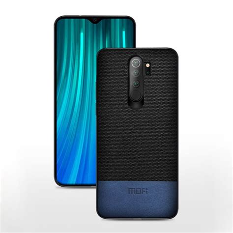 Redmi Note 8 Pro Case 的图像结果