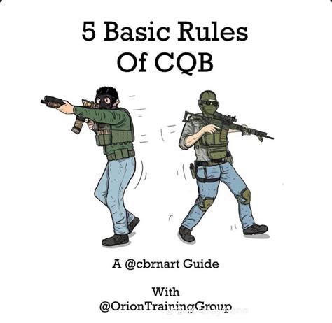 CQB tactics : r/ZombieSurvivalTactics