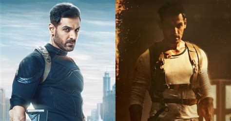 John Abraham's Jim Spin-Off In YRF Spy Universe Depends On War 2, Alpha ...