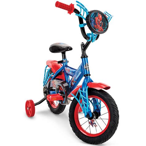 Buy 12 spiderman bike Online