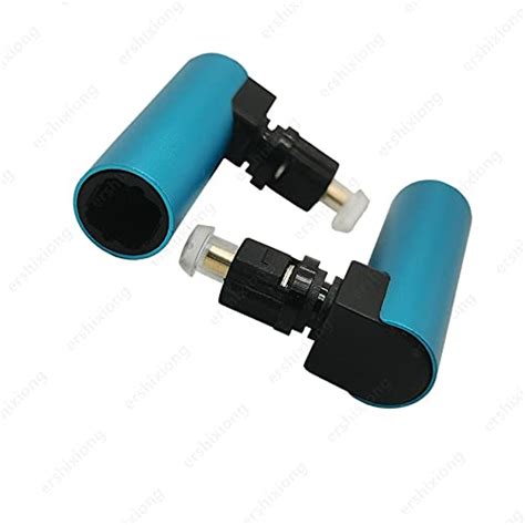 atdaraz Right Angle Digital Optical Audio Cable SPDIF Toslink 90 degree ...