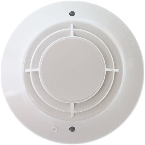 Smoke Detector - FSP 951T Multi Detector Wholesaler from New Delhi