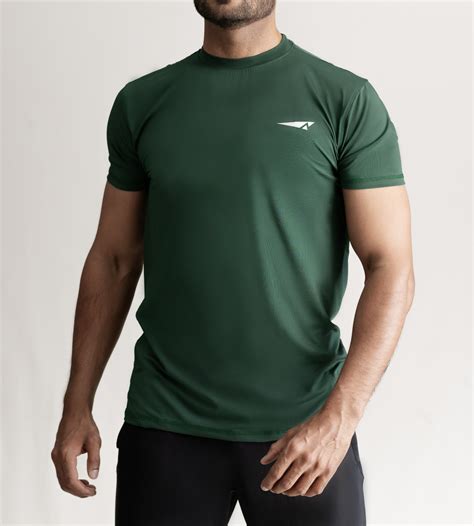 HydroFlex MUSCLE FIT TEE