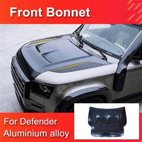 Car Craft Compatible With Range Land Rover Defender 90 110 130 L663 ...