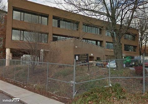 Buncombe County NC Jail Annex Inmate Search, Visitation and Contact ...