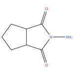 N-amino-1, 2-cyclopentane dicarboximide 99% - ChemicalBook India