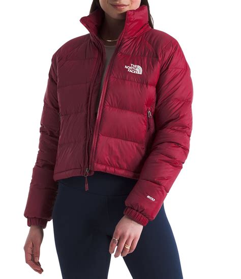 Women's Sale & Clearance Puffer Winter & Weather-Resistant Coats ...