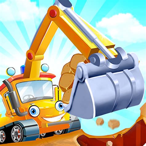 Playground Truck Construction - App on Amazon Appstore