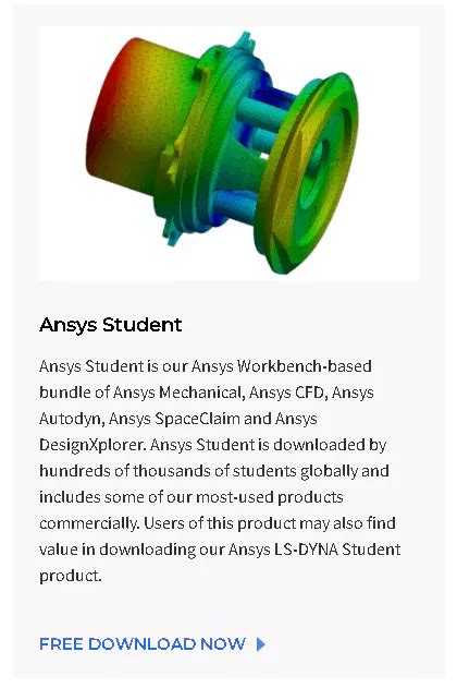 ANSYS Programming 的图像结果