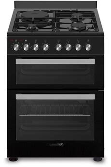 Cuisinière mixte - Livraison et installation gratuites Darty Max - Darty