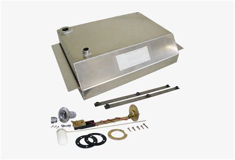 Image result for C10 Fuel Tank Relocation